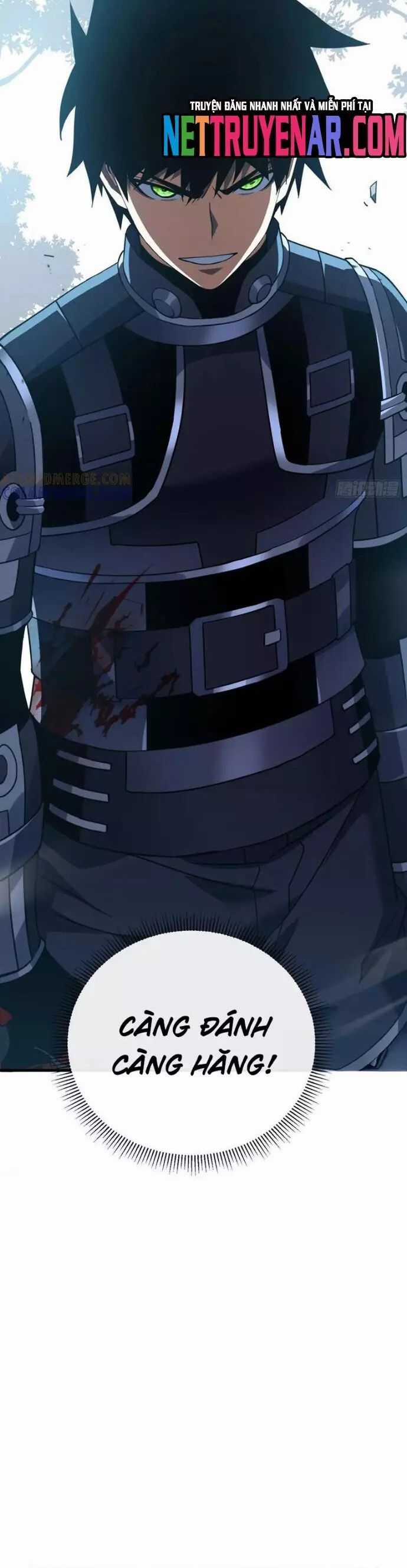 Mệnh Luân Chi Chủ! Khi Dị Biến Giáng Lâm Nhân Gian! Chương 141 trang 4