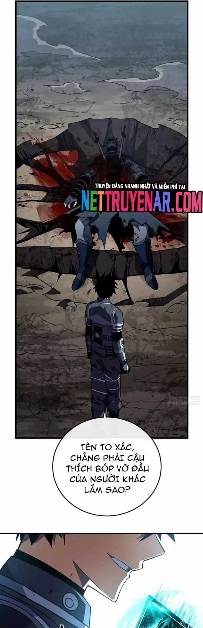 Mệnh Luân Chi Chủ! Khi Dị Biến Giáng Lâm Nhân Gian! Chương 141 trang 5