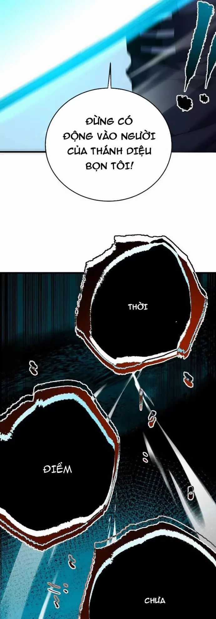 Mệnh Luân Chi Chủ! Khi Dị Biến Giáng Lâm Nhân Gian! Chương 141 trang 8