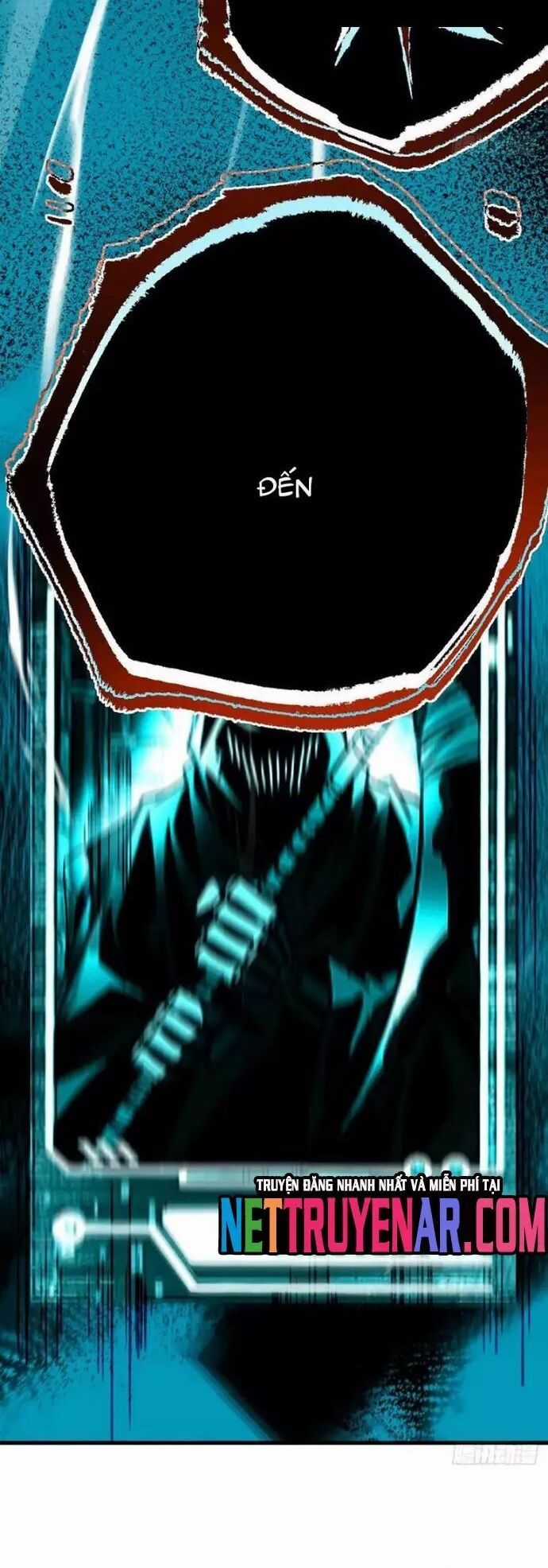 Mệnh Luân Chi Chủ! Khi Dị Biến Giáng Lâm Nhân Gian! Chương 141 trang 9