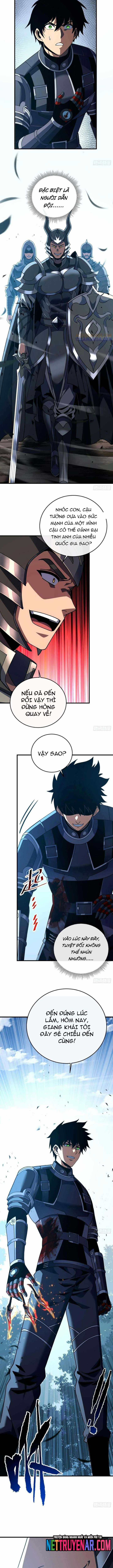 Mệnh Luân Chi Chủ! Khi Dị Biến Giáng Lâm Nhân Gian! Chương 142 trang 2