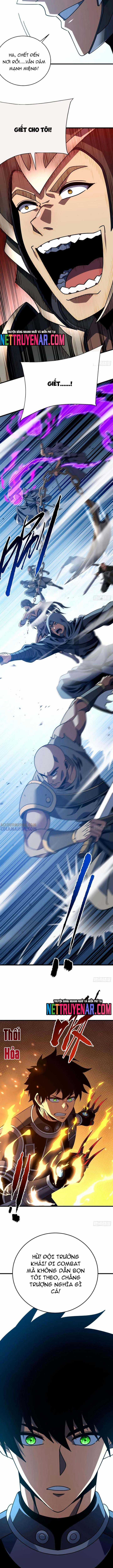 Mệnh Luân Chi Chủ! Khi Dị Biến Giáng Lâm Nhân Gian! Chương 142 trang 3