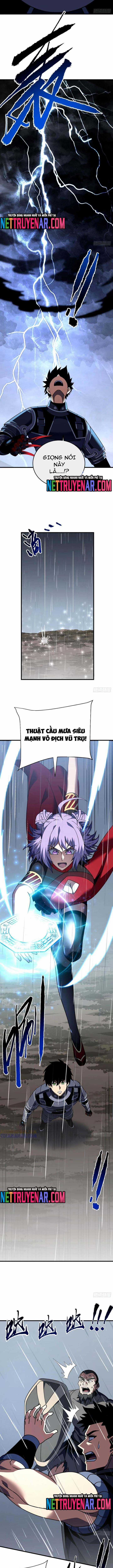 Mệnh Luân Chi Chủ! Khi Dị Biến Giáng Lâm Nhân Gian! Chương 142 trang 4