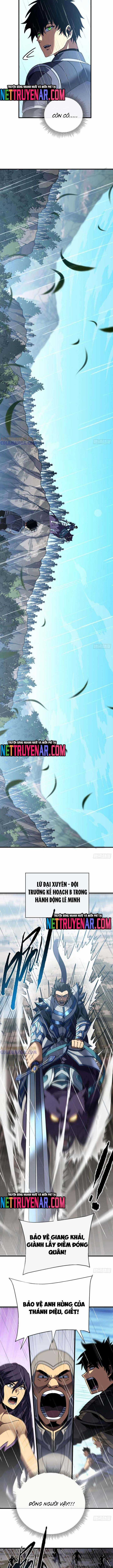 Mệnh Luân Chi Chủ! Khi Dị Biến Giáng Lâm Nhân Gian! Chương 142 trang 7