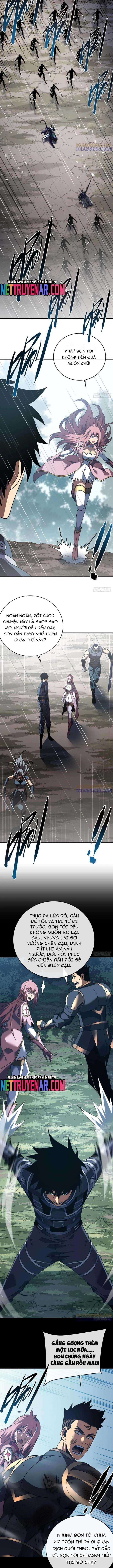 Mệnh Luân Chi Chủ! Khi Dị Biến Giáng Lâm Nhân Gian! Chương 142 trang 8