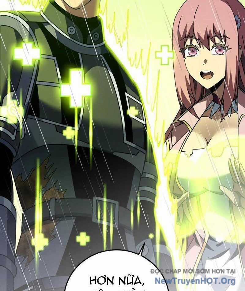 Mệnh Luân Chi Chủ! Khi Dị Biến Giáng Lâm Nhân Gian! Chương 143 trang 10