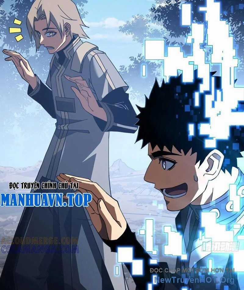 Mệnh Luân Chi Chủ! Khi Dị Biến Giáng Lâm Nhân Gian! Chương 143 trang 104