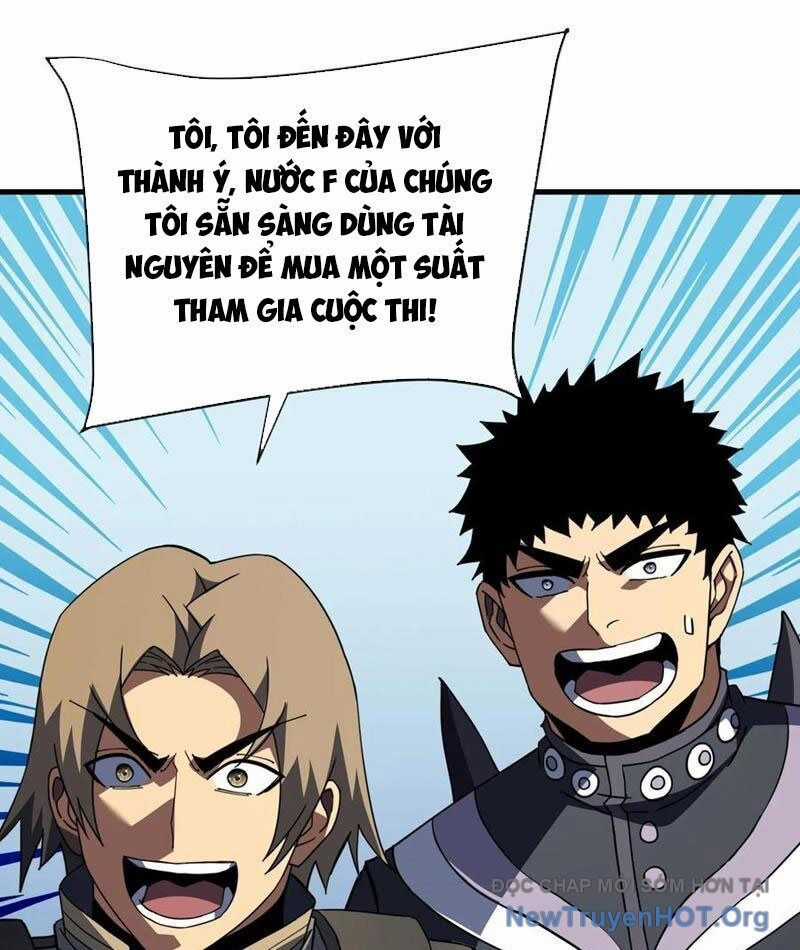 Mệnh Luân Chi Chủ! Khi Dị Biến Giáng Lâm Nhân Gian! Chương 143 trang 108