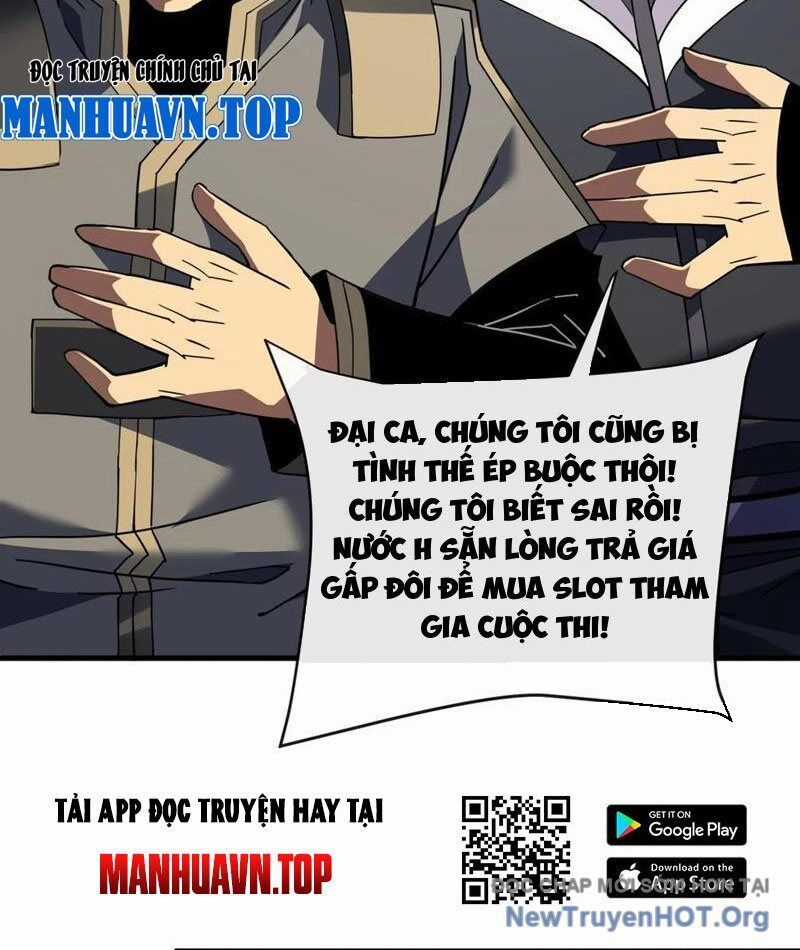 Mệnh Luân Chi Chủ! Khi Dị Biến Giáng Lâm Nhân Gian! Chương 143 trang 109