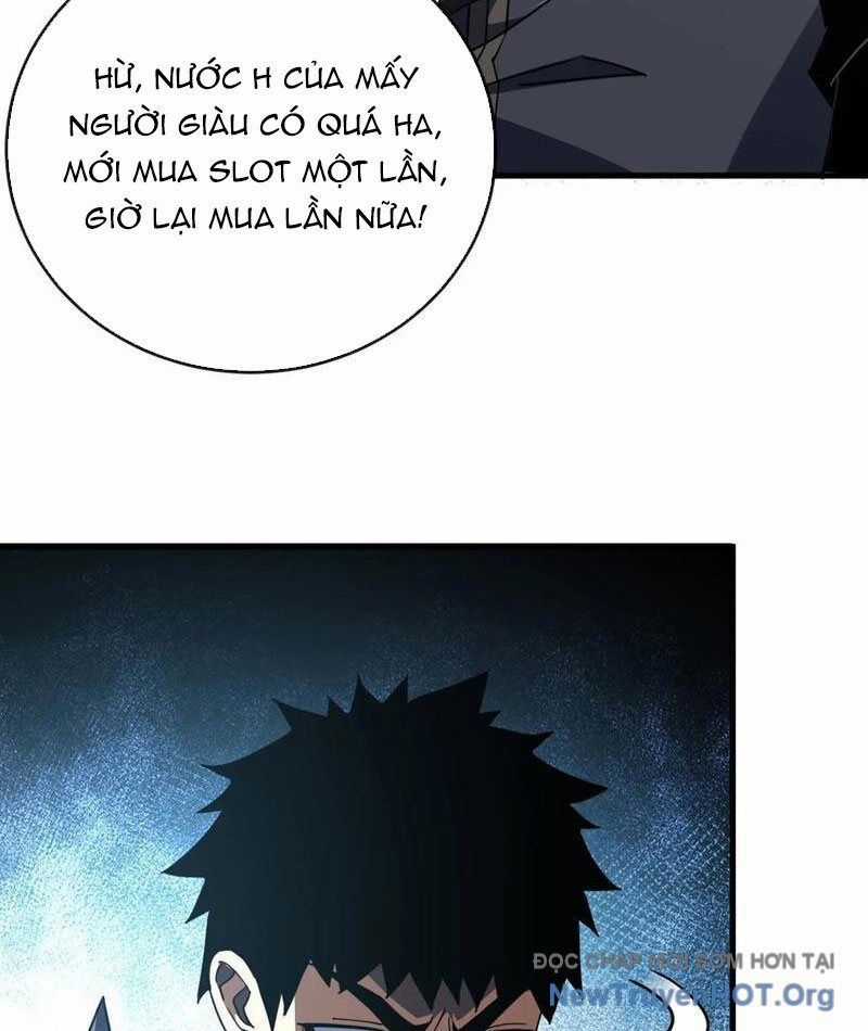 Mệnh Luân Chi Chủ! Khi Dị Biến Giáng Lâm Nhân Gian! Chương 143 trang 111