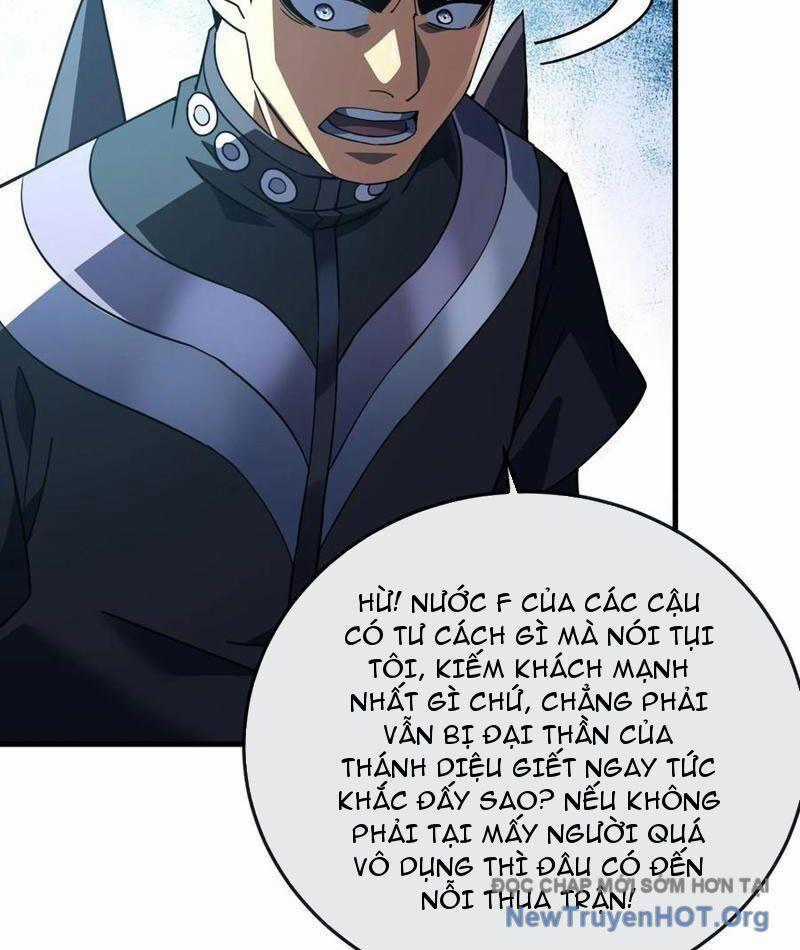 Mệnh Luân Chi Chủ! Khi Dị Biến Giáng Lâm Nhân Gian! Chương 143 trang 112