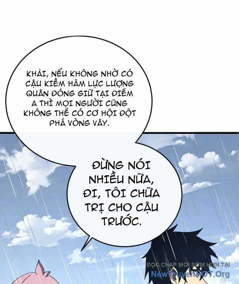 Mệnh Luân Chi Chủ! Khi Dị Biến Giáng Lâm Nhân Gian! Chương 143 trang 2