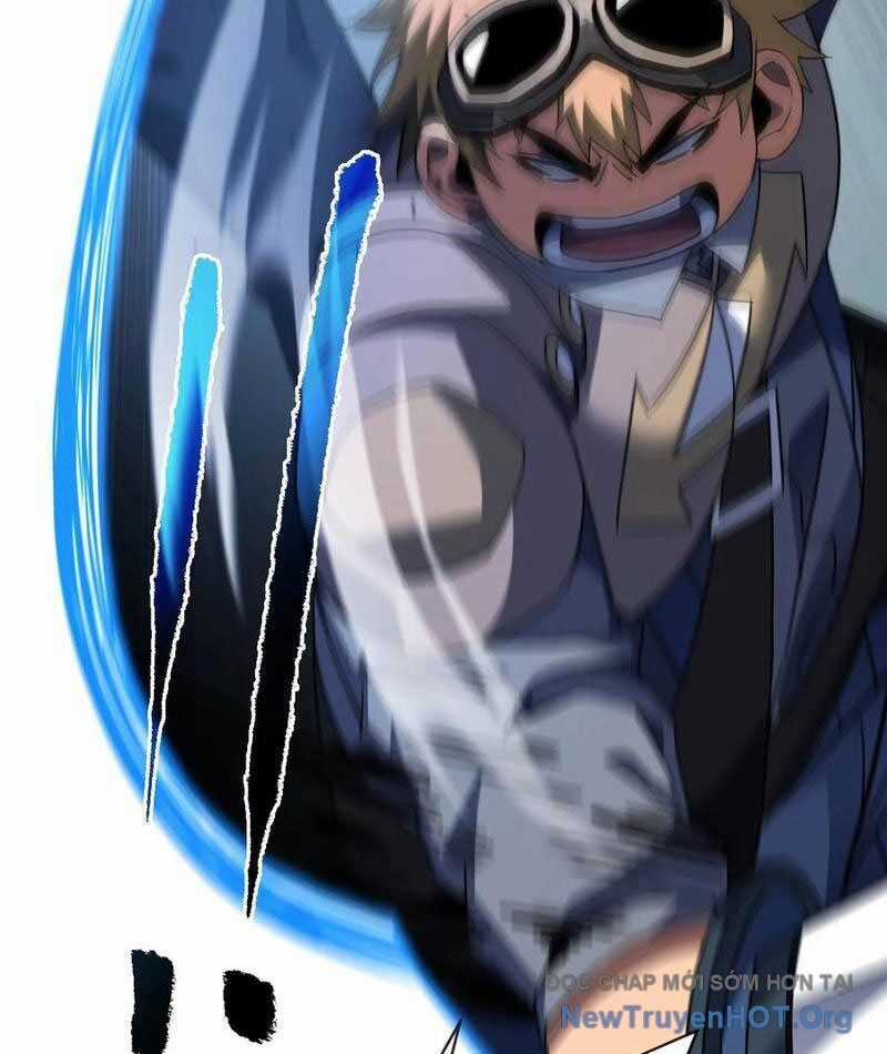 Mệnh Luân Chi Chủ! Khi Dị Biến Giáng Lâm Nhân Gian! Chương 143 trang 20