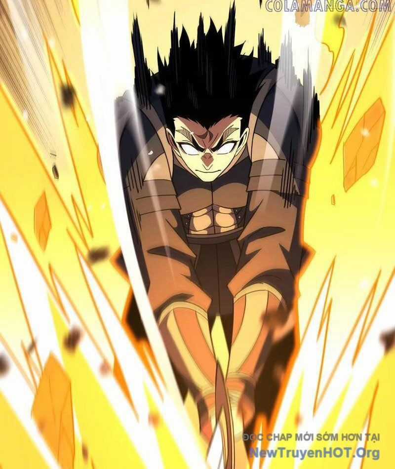 Mệnh Luân Chi Chủ! Khi Dị Biến Giáng Lâm Nhân Gian! Chương 143 trang 23