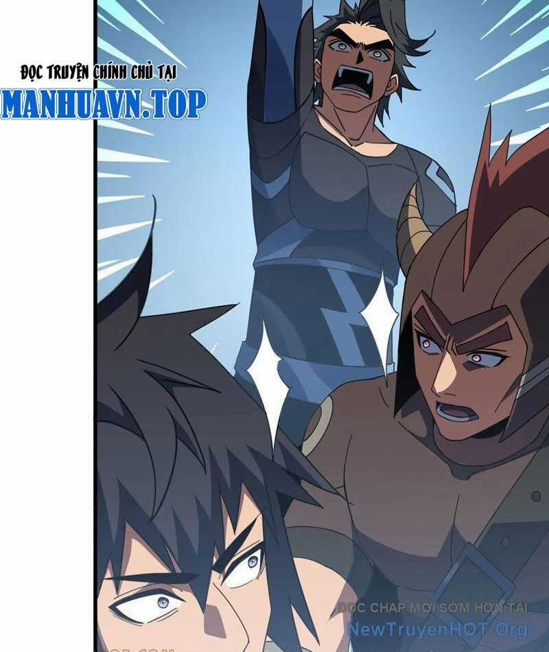 Mệnh Luân Chi Chủ! Khi Dị Biến Giáng Lâm Nhân Gian! Chương 143 trang 32