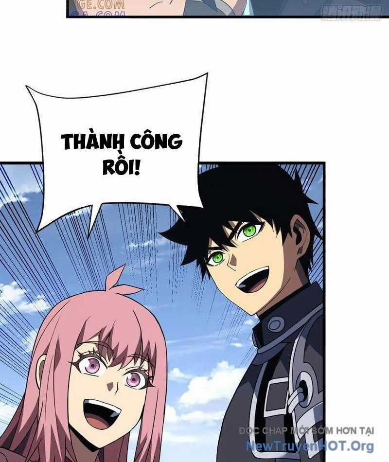 Mệnh Luân Chi Chủ! Khi Dị Biến Giáng Lâm Nhân Gian! Chương 143 trang 33