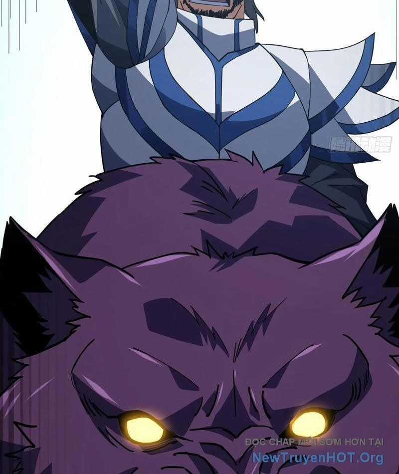 Mệnh Luân Chi Chủ! Khi Dị Biến Giáng Lâm Nhân Gian! Chương 143 trang 39