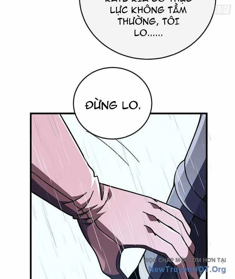 Mệnh Luân Chi Chủ! Khi Dị Biến Giáng Lâm Nhân Gian! Chương 143 trang 4