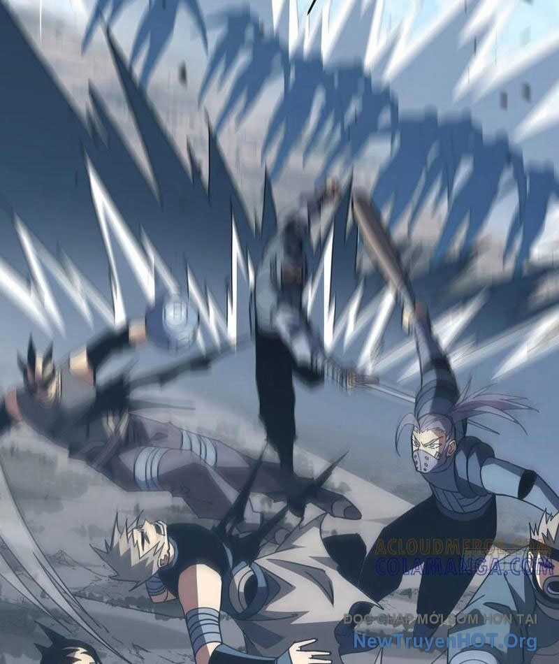 Mệnh Luân Chi Chủ! Khi Dị Biến Giáng Lâm Nhân Gian! Chương 143 trang 47