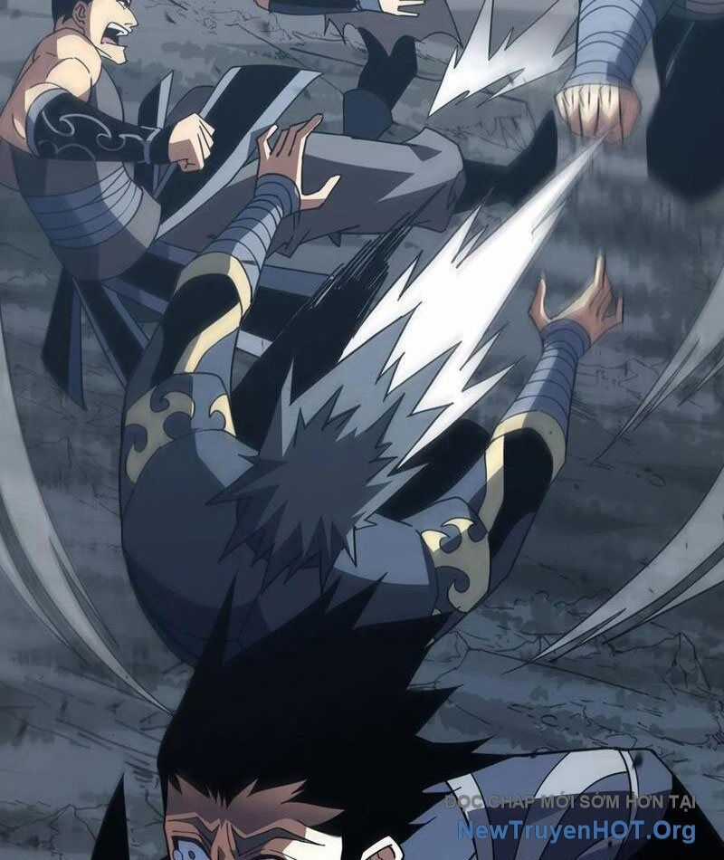 Mệnh Luân Chi Chủ! Khi Dị Biến Giáng Lâm Nhân Gian! Chương 143 trang 48