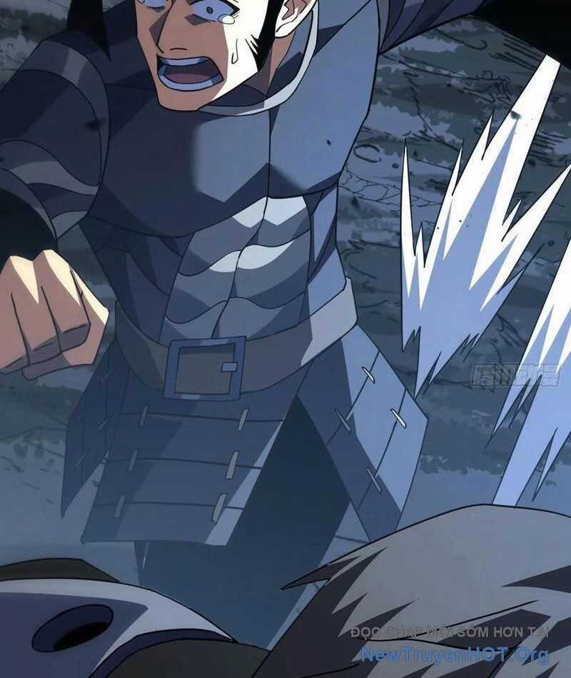 Mệnh Luân Chi Chủ! Khi Dị Biến Giáng Lâm Nhân Gian! Chương 143 trang 49