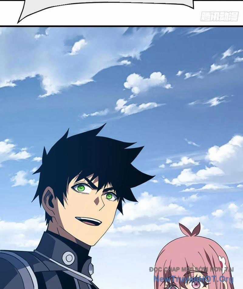 Mệnh Luân Chi Chủ! Khi Dị Biến Giáng Lâm Nhân Gian! Chương 143 trang 51