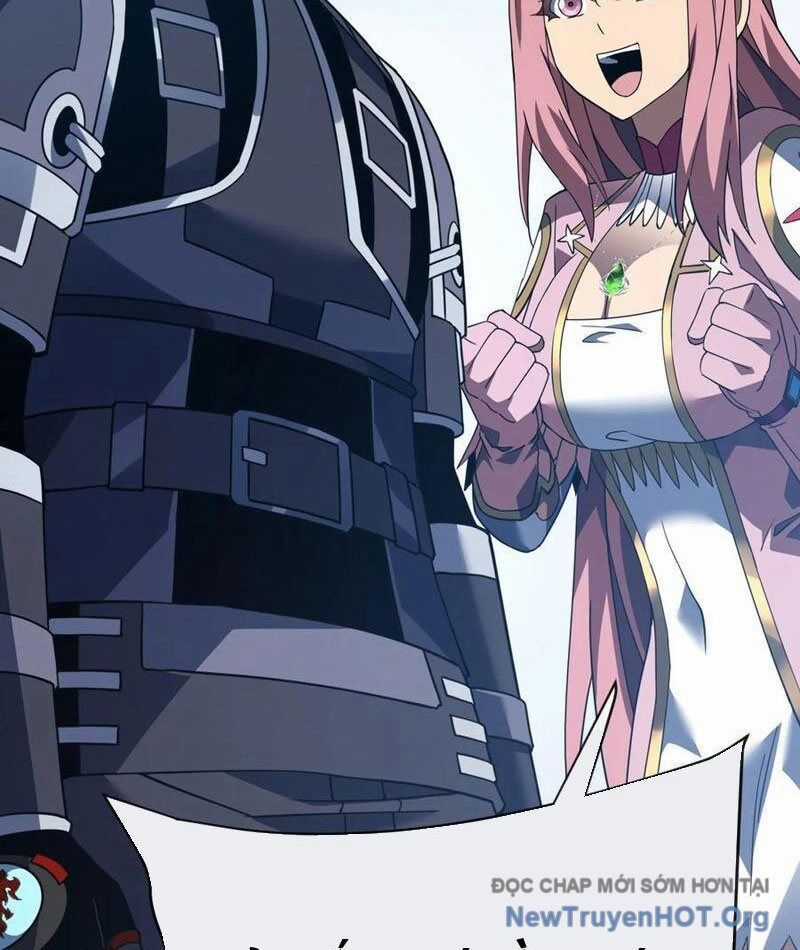 Mệnh Luân Chi Chủ! Khi Dị Biến Giáng Lâm Nhân Gian! Chương 143 trang 52