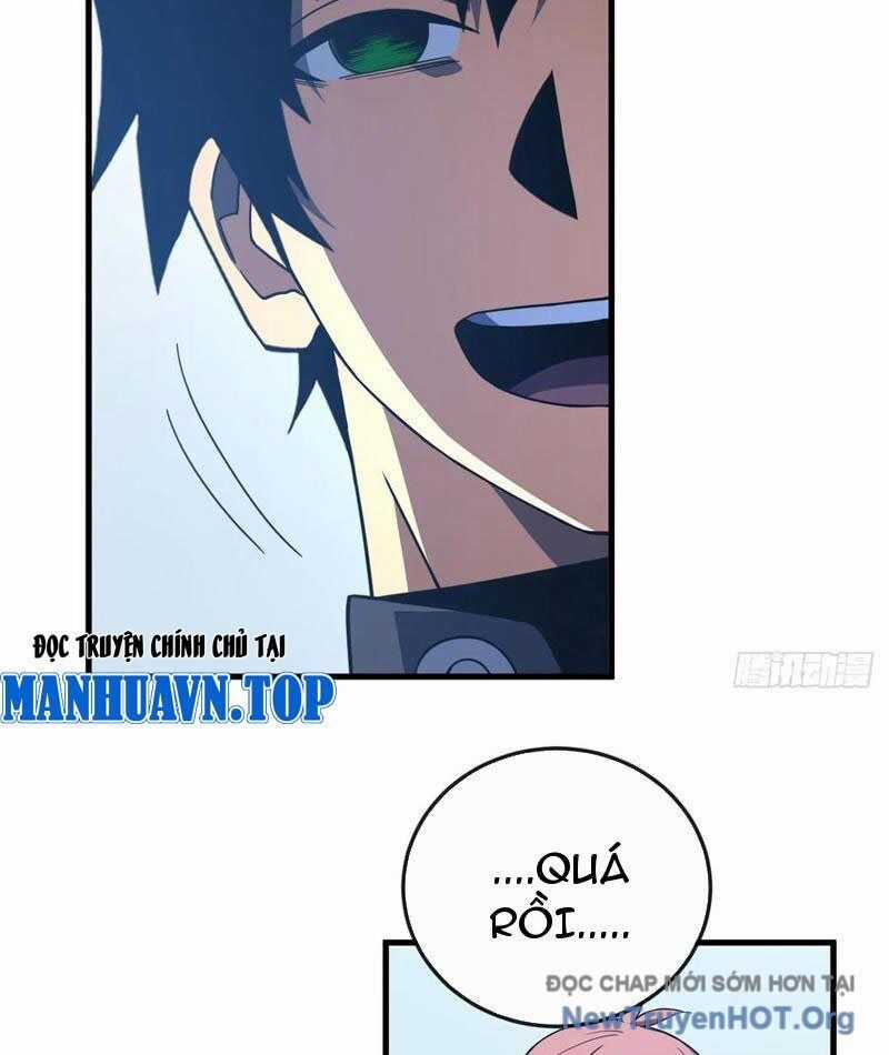 Mệnh Luân Chi Chủ! Khi Dị Biến Giáng Lâm Nhân Gian! Chương 143 trang 54