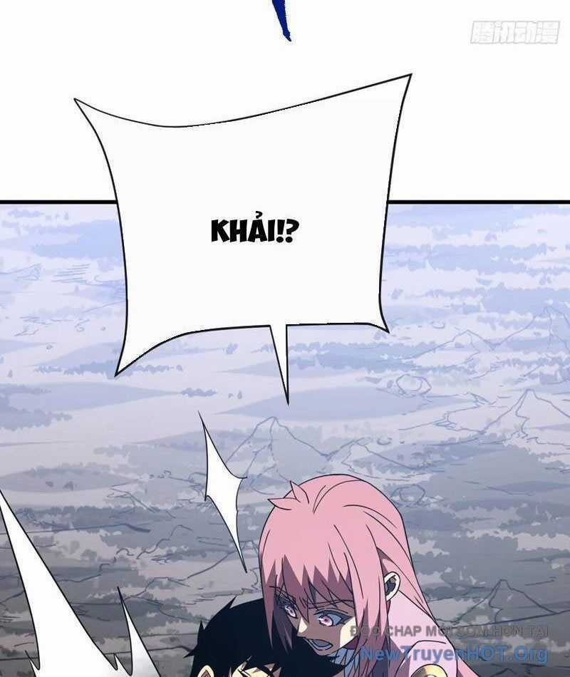 Mệnh Luân Chi Chủ! Khi Dị Biến Giáng Lâm Nhân Gian! Chương 143 trang 56