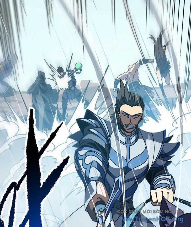 Mệnh Luân Chi Chủ! Khi Dị Biến Giáng Lâm Nhân Gian! Chương 143 trang 6