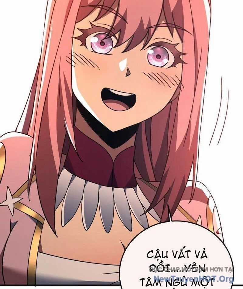 Mệnh Luân Chi Chủ! Khi Dị Biến Giáng Lâm Nhân Gian! Chương 143 trang 61