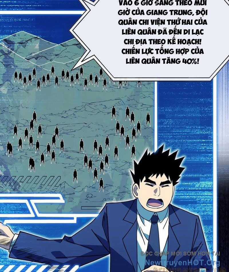 Mệnh Luân Chi Chủ! Khi Dị Biến Giáng Lâm Nhân Gian! Chương 143 trang 66