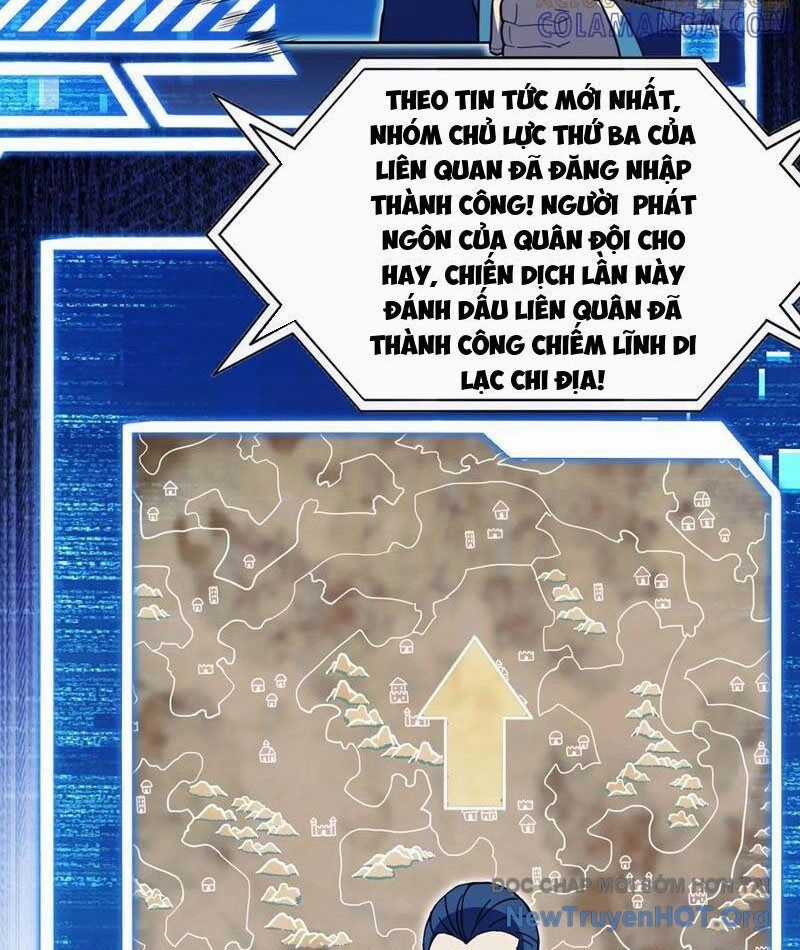 Mệnh Luân Chi Chủ! Khi Dị Biến Giáng Lâm Nhân Gian! Chương 143 trang 67