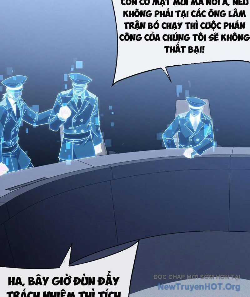 Mệnh Luân Chi Chủ! Khi Dị Biến Giáng Lâm Nhân Gian! Chương 143 trang 69