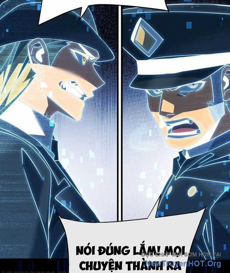 Mệnh Luân Chi Chủ! Khi Dị Biến Giáng Lâm Nhân Gian! Chương 143 trang 71