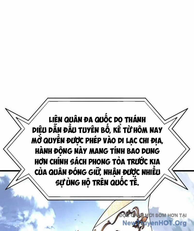 Mệnh Luân Chi Chủ! Khi Dị Biến Giáng Lâm Nhân Gian! Chương 143 trang 77