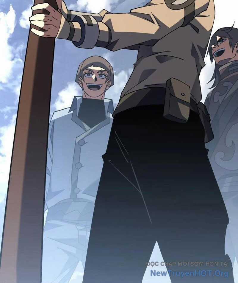 Mệnh Luân Chi Chủ! Khi Dị Biến Giáng Lâm Nhân Gian! Chương 143 trang 79