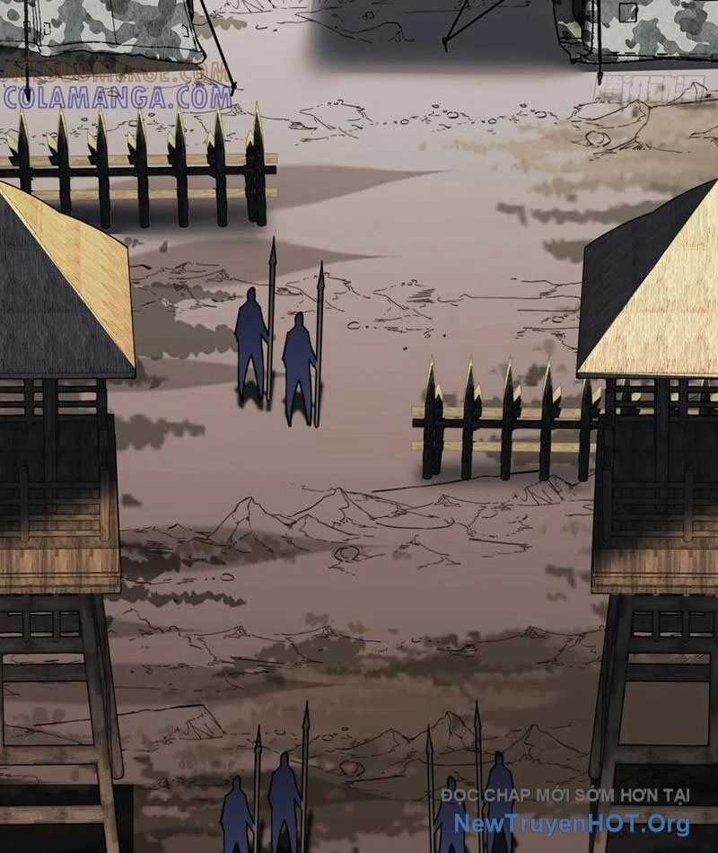 Mệnh Luân Chi Chủ! Khi Dị Biến Giáng Lâm Nhân Gian! Chương 143 trang 82