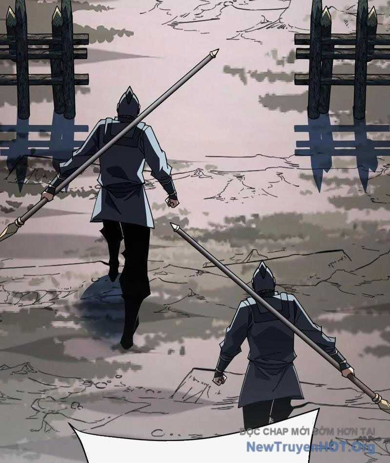 Mệnh Luân Chi Chủ! Khi Dị Biến Giáng Lâm Nhân Gian! Chương 143 trang 89