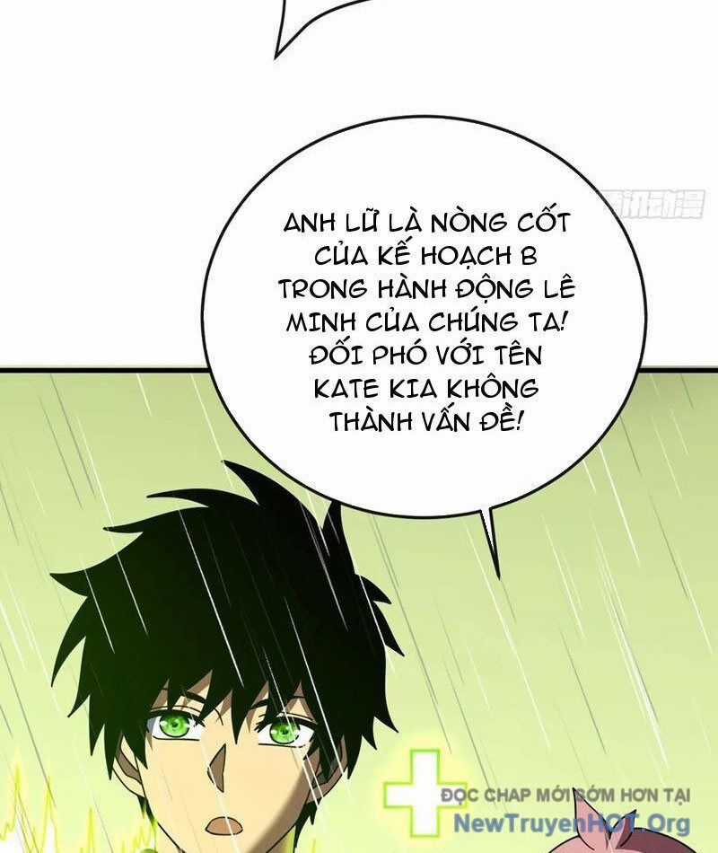 Mệnh Luân Chi Chủ! Khi Dị Biến Giáng Lâm Nhân Gian! Chương 143 trang 9