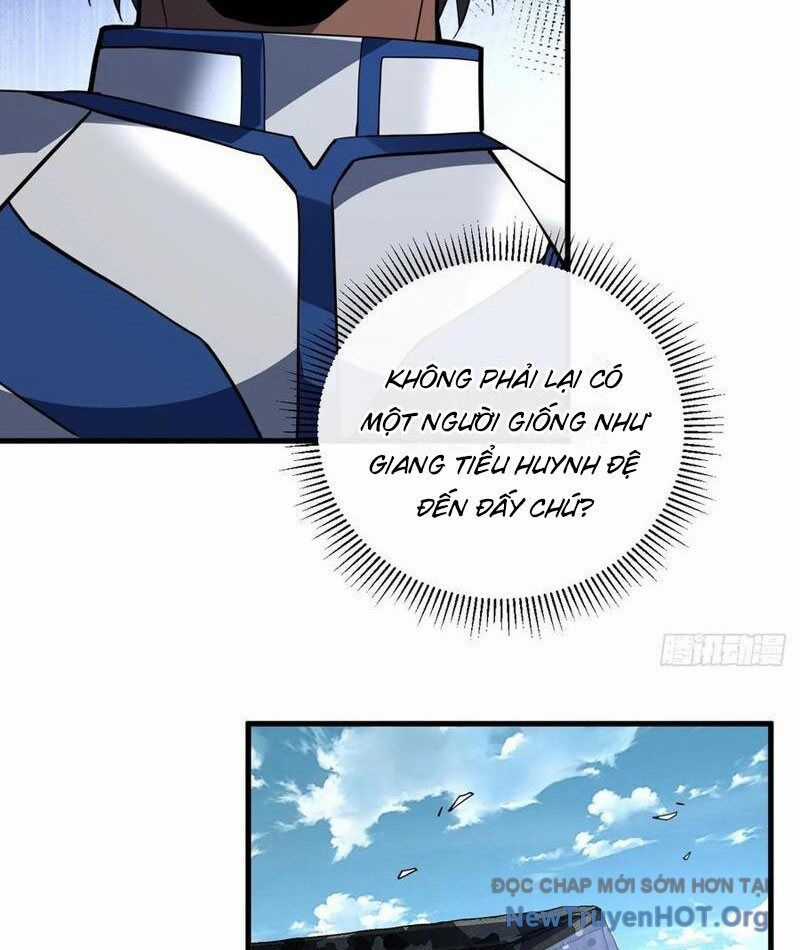 Mệnh Luân Chi Chủ! Khi Dị Biến Giáng Lâm Nhân Gian! Chương 143 trang 95