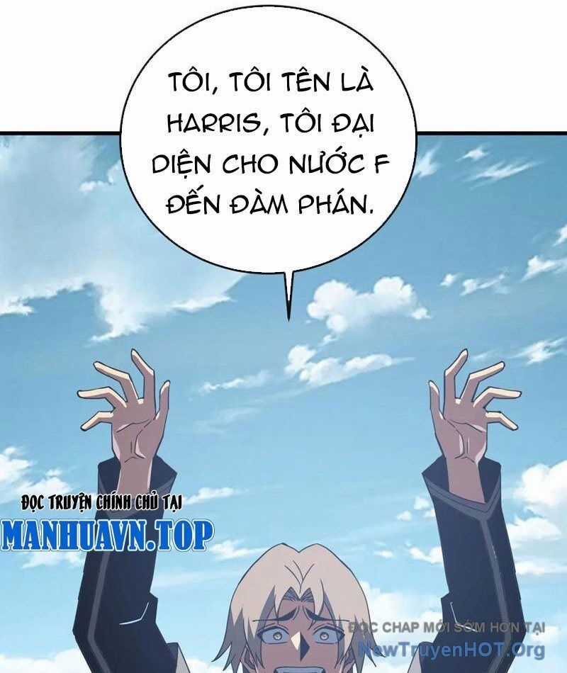 Mệnh Luân Chi Chủ! Khi Dị Biến Giáng Lâm Nhân Gian! Chương 143 trang 99