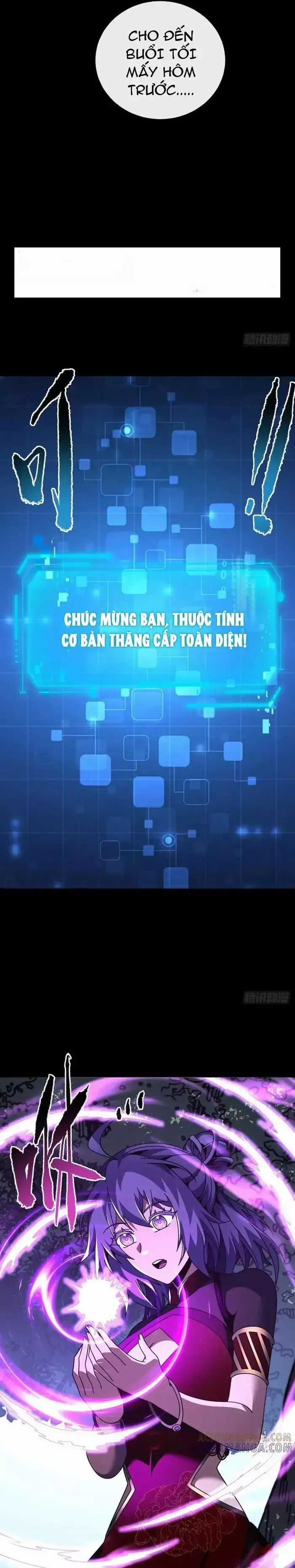 Mệnh Luân Chi Chủ! Khi Dị Biến Giáng Lâm Nhân Gian! Chương 144 trang 12