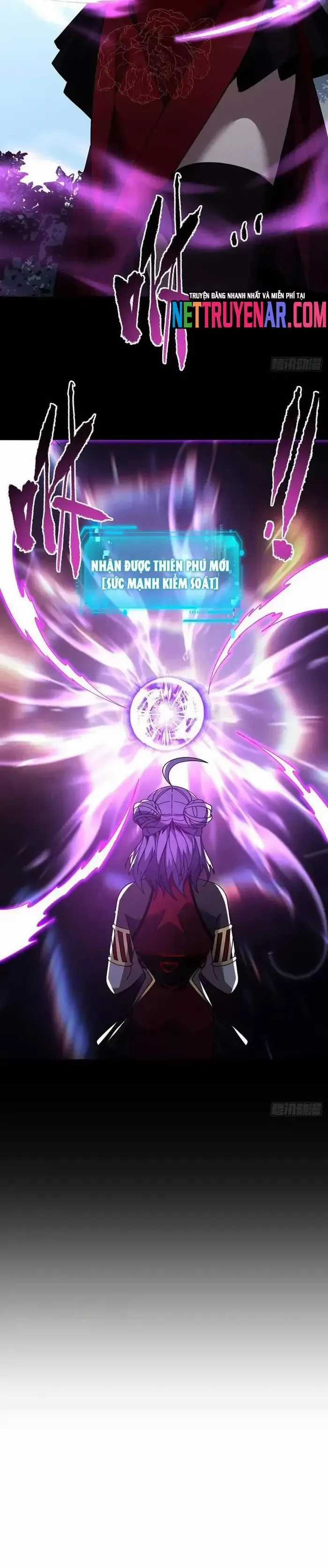 Mệnh Luân Chi Chủ! Khi Dị Biến Giáng Lâm Nhân Gian! Chương 144 trang 13