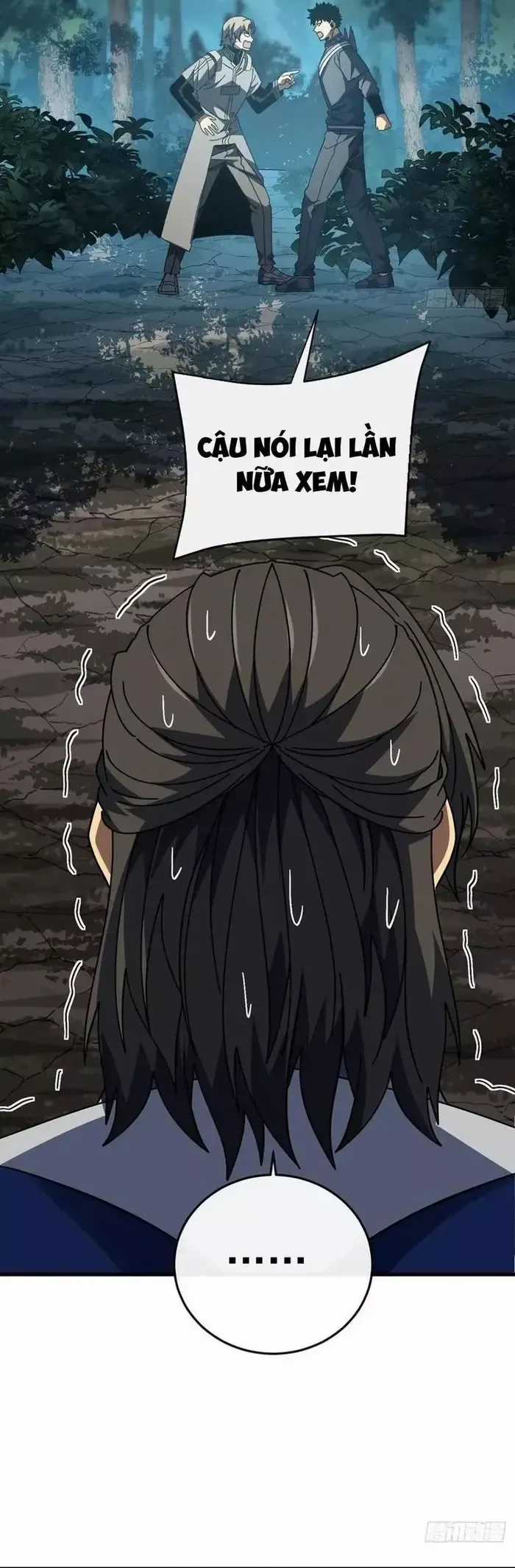 Mệnh Luân Chi Chủ! Khi Dị Biến Giáng Lâm Nhân Gian! Chương 144 trang 2