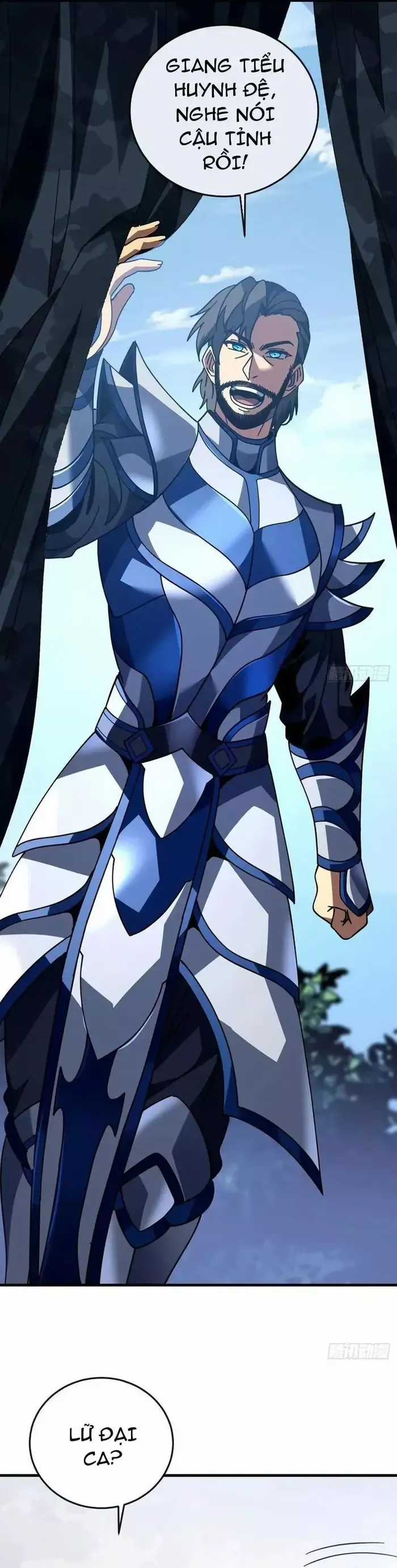 Mệnh Luân Chi Chủ! Khi Dị Biến Giáng Lâm Nhân Gian! Chương 144 trang 20