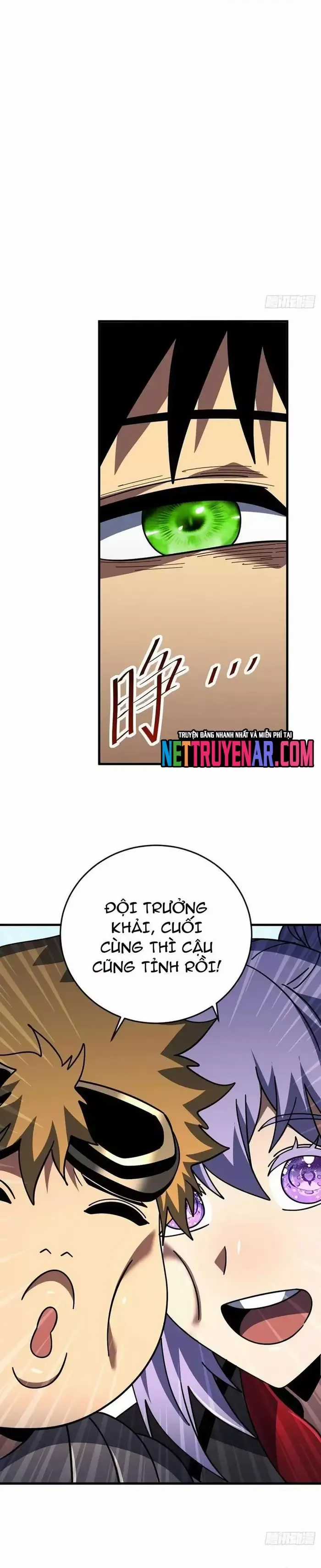 Mệnh Luân Chi Chủ! Khi Dị Biến Giáng Lâm Nhân Gian! Chương 144 trang 5