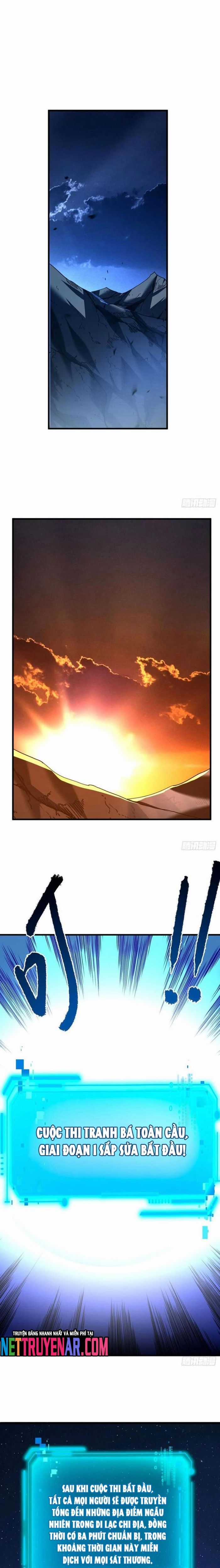 Mệnh Luân Chi Chủ! Khi Dị Biến Giáng Lâm Nhân Gian! Chương 145 trang 13