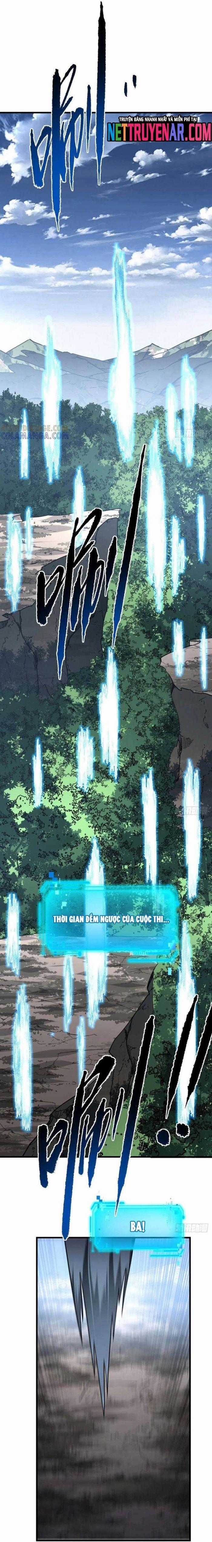 Mệnh Luân Chi Chủ! Khi Dị Biến Giáng Lâm Nhân Gian! Chương 145 trang 17