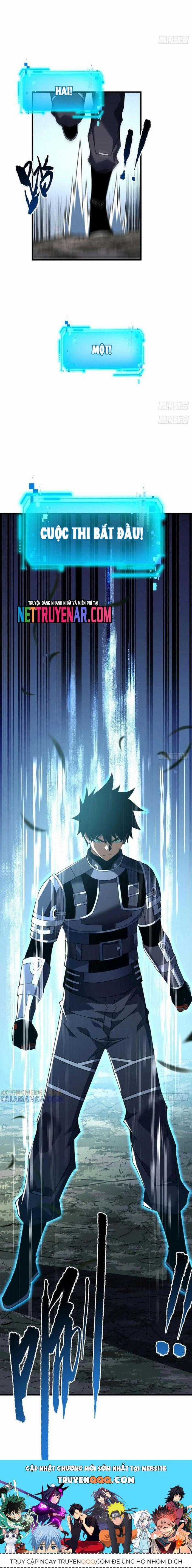 Mệnh Luân Chi Chủ! Khi Dị Biến Giáng Lâm Nhân Gian! Chương 145 trang 18